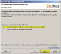 Chave office 2010 plus professional uninstall