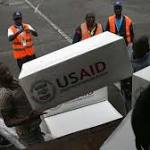 Administration's dangerous position foreign will