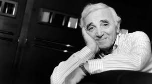 Resultado de imagem para aznavour