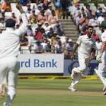India South Africa Test, Batsmen