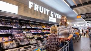 Sainsbury’s £18 Healthy Start top-up: who qualifies and how to apply — Skint Dad