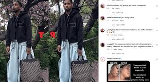 DDG and Waka Flocka Flame Engage in Fashion Feud