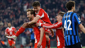 PSG-Bayern: Europe’s best striker vs the great striker-less team