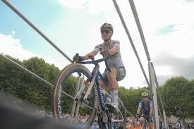 Global Peloton - News update