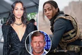 Zoe Saldaña ‘can’t imagine’ doing another Taylor Sheridan show despite ‘Lioness’ success