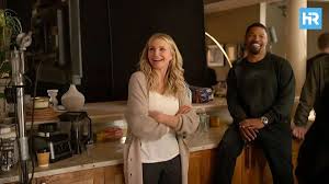 Bad Day Movie Cast
