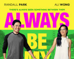 Image of Always Be My Maybe (2019) Netflix movie