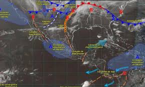 Calor y lluvias aisladas este domingo en Quintana Roo
