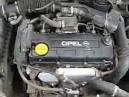 Opel astra g 1.7 dti (0-170)km -