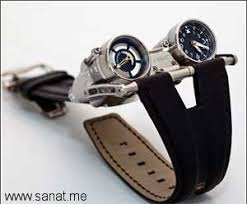 Image result for ‫ساعت مچی‬‎