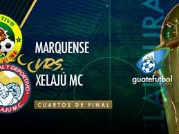 PREVIA | Marquense ante el favorito Xelajú