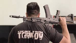 Lead Game Designer Joins Escape From Tarkov Post-Release Exodus