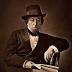 Benjamin Disraeli