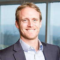 Parley Employee Ian Edwards's profile photo