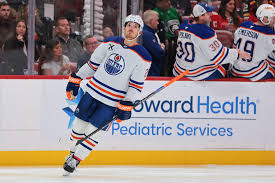 Maple Leafs Sign Jack Roslovic To Two-Year Deal