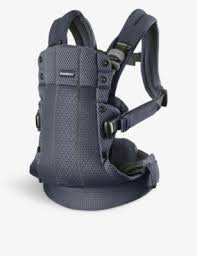 BABYBJORN - Harmony 3D mesh baby carrier | Selfridges.com