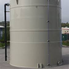 Water and Effluent Tanks - Plastic Fabricators & Plastic CNC ...