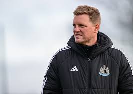 News source: Newcastle United
