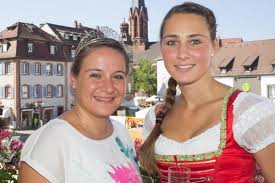 Emmendingen: Sarah Fehrenbach aus Denzlingen ist „Breisgauer ...