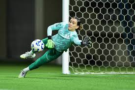 Palmeiras corta Kate Tapia da Libertadores Feminina por questões disciplinares