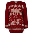 Christmas Jumper Collection 20The Best Christmas Jumpers in