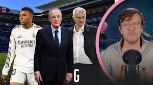Trend Google: mourinho
