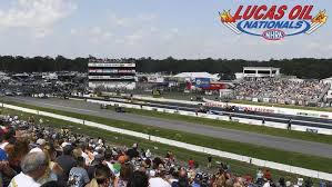 NHRA - News update