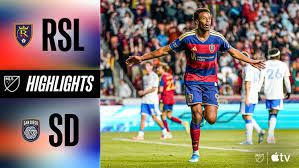 Goal: J. Paintsil vs. DAL, 45+3'