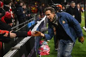 Wrexham's Premier League Dream: Odds, Supercomputer Predictions, and the Road Ahead