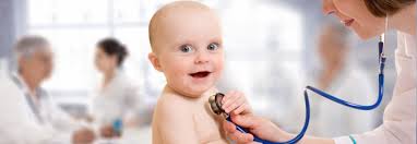 Resultado de imagen para imagenes de la pediatria