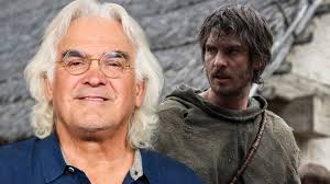 'The Uprising's Paul Greengrass And Andrew Garfield Interview