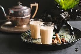 Image result for cup of chai tea
