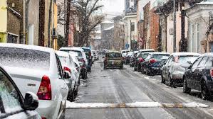 Meteorologii anunță un nou val de frig și ninsori în mare parte din țară. Când se mai încălzește vremea