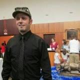 SALEM REGIONAL MEDICAL CENTER Employee Jeffrey Frye's profile photo