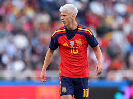 dani olmo