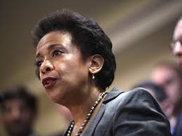 Image result for loretta lynch