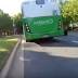 Canberra cyclist uploads YouTube video of near miss with ACTION ...