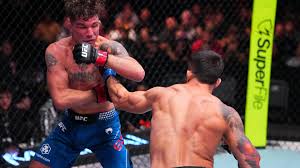 Darren Elkins