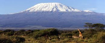 ELABORATE SIX IMPORTANCE OF MOUNT KILIMANJARO TO TANZANIA