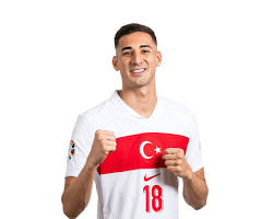 Image of Mert Müldür