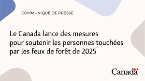 Canada.ca - News update