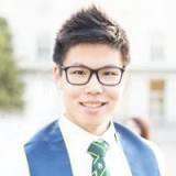 Brawn Capital Employee Henry Kwok's profile photo