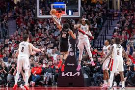 Blazers collapse vs. Spurs in crushing Game 3 loss: ‘These are the ones you lose sleep over’