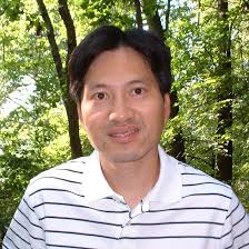 Dr. Zhigang Han. Geometry, Topology, Assistant Professor - Han