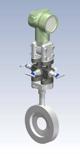 FLEMCO Flowmeter