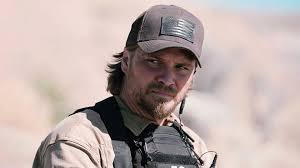 'I have to do it for however many years people watch:' why Luke Grimes' Marshals season 2 contract might not be limited to the Taylor Sheridan Yellowstone spinoff