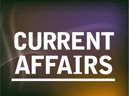 Image result for current affairs