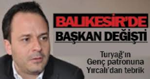 ... ipi Değişim Platformu&#39;nun temsilcisi İsmail Uğur göğüsledi. Takip et: @sanayigazetesi. 14 Mayıs 2013 Salı 09:07. Balıkesir&#39;de Uğur dönemi - balikesirde_ugur_donemi_h3662