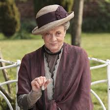 Downton Abbey Quotes - Best Dowager Countess Quotes from Downton Abbey via Relatably.com