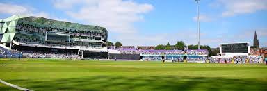 Yorkshire County Cricket Club - News update